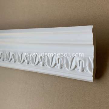 New Polyurethane Cornice Moulding